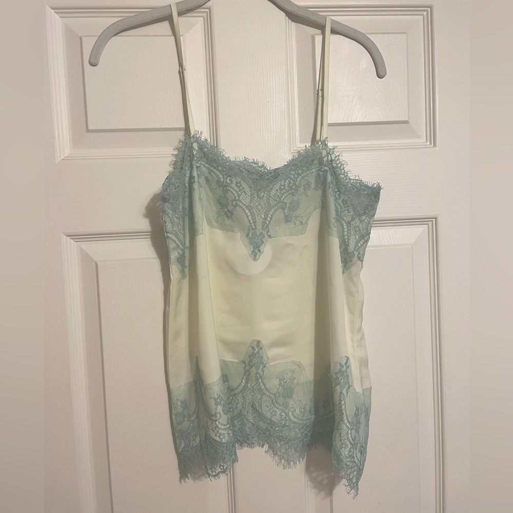 Lace Cami